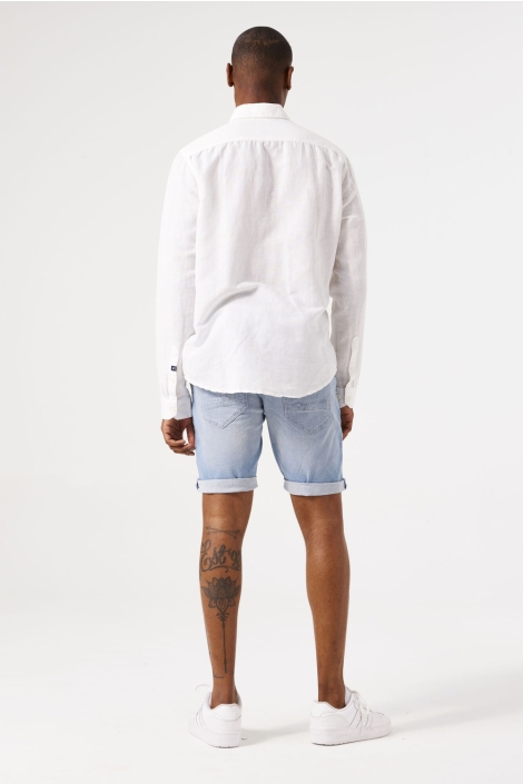 Garcia 615 col._russo short